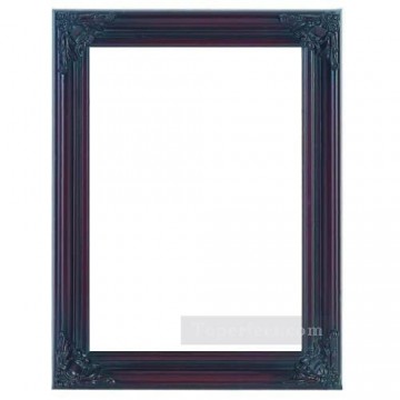  frame - Wcf112 wood painting frame corner